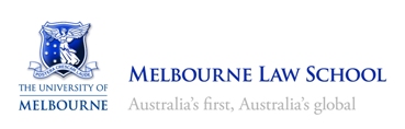 - Melb Uni Law School small